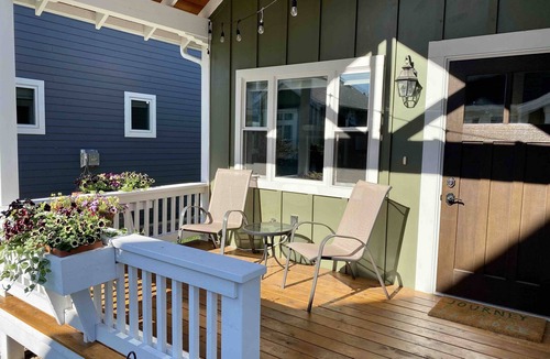 Spearfish House | Downtown Spearfish Oasis