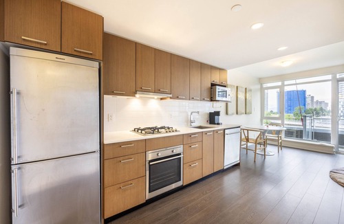 Downtown Vancouver House | Downtown Vancouver Condo- Yaletown