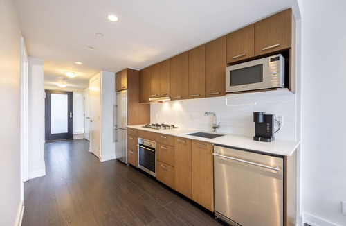 Downtown Vancouver House | Downtown Vancouver Condo- Yaletown