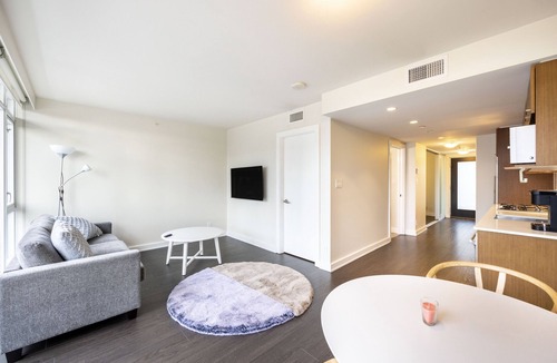 Downtown Vancouver House | Downtown Vancouver Condo- Yaletown