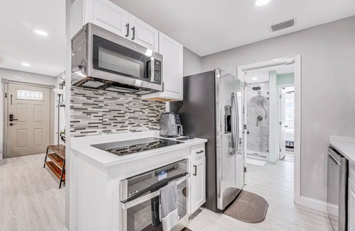 West Palm Beach House | Downtown West Palm Beach Stay