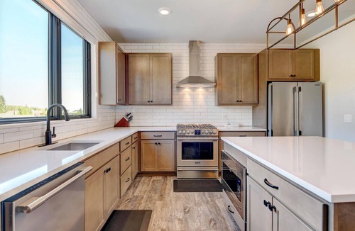 Winter Park House | Downtown WP Loft 21 I Rooftop Hot Tub & Lounge I Great Views I Bunks I Discounted Attractions
