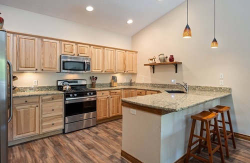 Winter Park House | Downtown WP Villa 568 I Private Hot Tub I Great Views I Bunk Room I Discounted Attractions