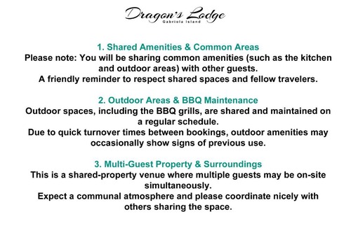 Regional District of Nanaimo Hotel | Dragon's Lodge