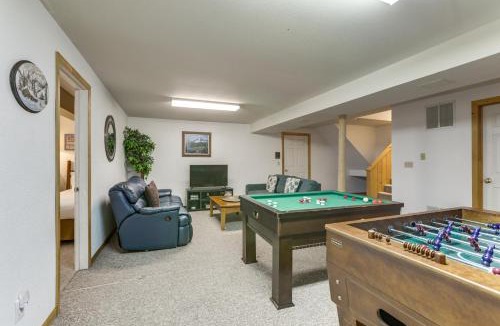 Glenwood Springs House | Dream Ski Retreat, 12 Mi to Iron Mtn Hot Spring!