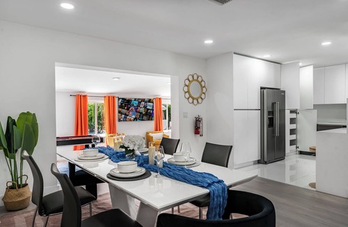 Lighthouse Point Villa | Dream villa with in Lighthouse Point
