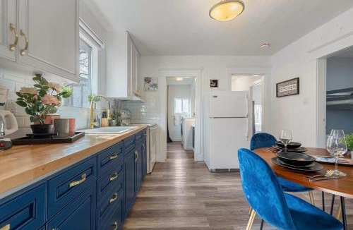 Drumheller House | Drum Cottage I Central I Big Dino I Fire Pit I BBQ