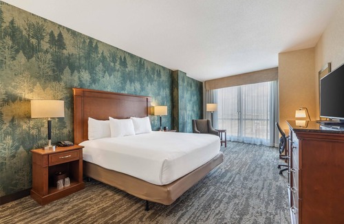 Northfield Hotel | Drury Plaza Hotel Denver Central Park