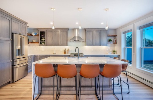 Old Orchard Beach House | Dune House - LUX Beach and Golf Getaway