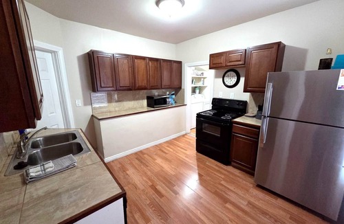 Cheyenne House | Duplex close to downtown Cheyenne