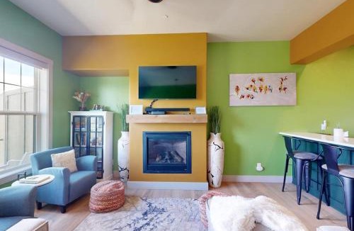 Grand Elk Ranch House | Eagle Ridge Retreat