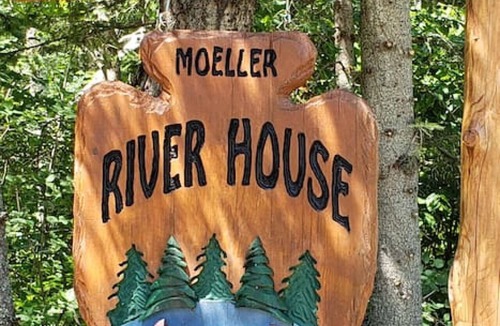 Conover Cottage | Eagle River/Conover House -Come Explore NearTrails