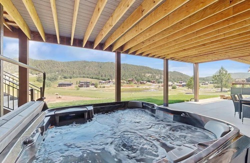 Sturgis House | Eagles Nest on 17