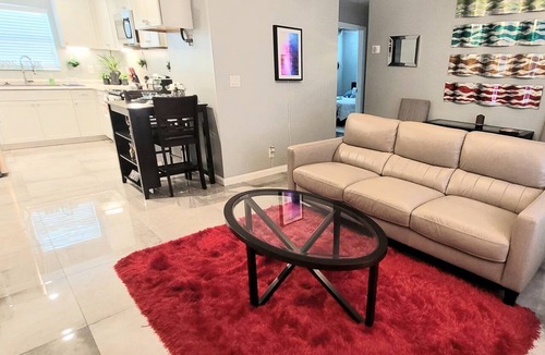 Riviera Beach Apartment | East by Singer and Peanut Island Beaches ~ Traveler's Paradise
