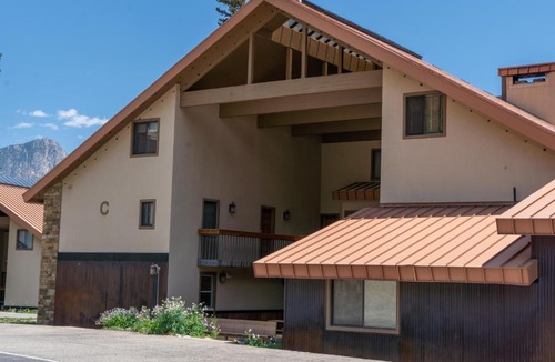Purgatory Apartment | East Rim Two Bedroom Condo condo