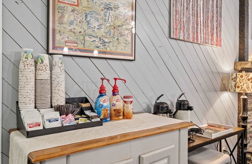 North Conway Condo | Eastern Inn Cedar Summit Condo for 4