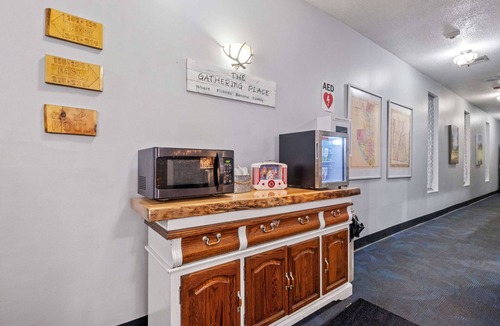 North Conway Condo | Eastern Inn Cedar Summit Condo for 4