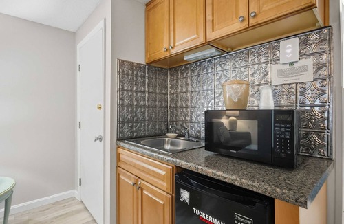 North Conway Condo | Eastern Inn Peaked Mountain Escape