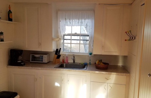 Eastham Cottage | Eastham, Cape Cod - Town Cove Waterfront. Newly renovated and insulated sunporch