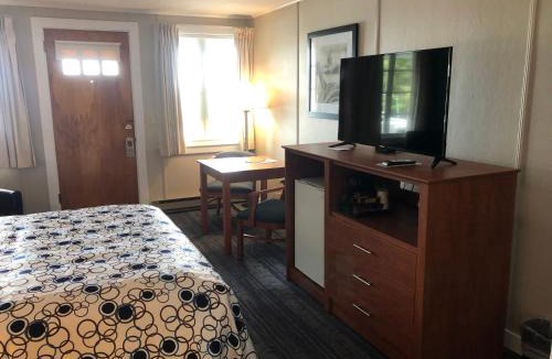Bar Harbor Hotel | Edenbrook Motel