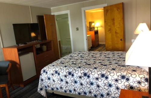 Bar Harbor Hotel | Edenbrook Motel