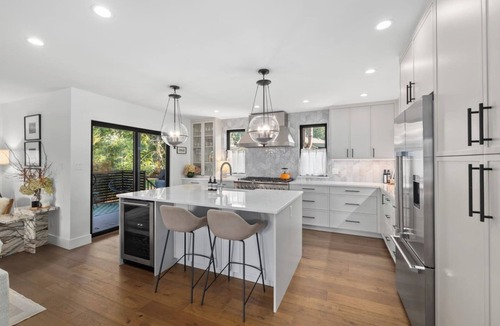 Edgemont House | Edgemont Gem - Peaceful Paradise