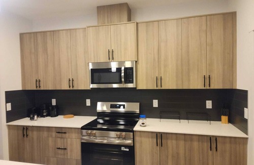 Northwest Edmonton House | Edmonton Executive Suite in Prime Location