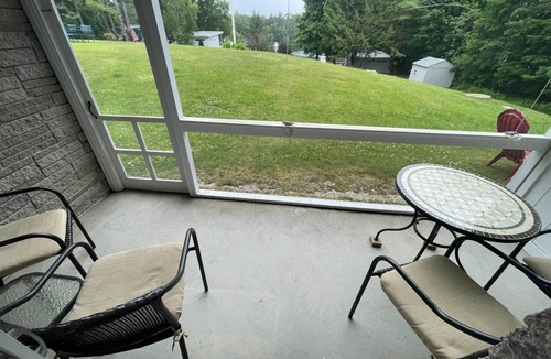 Wolfeboro Apartment | Efficiency 3-Piping Rock Resort