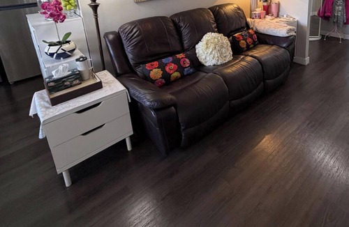 Connaught Condo | Effortless Downtown Calgary Executive Condo | 6 to 8 Month Occupancy | $1,980/mo