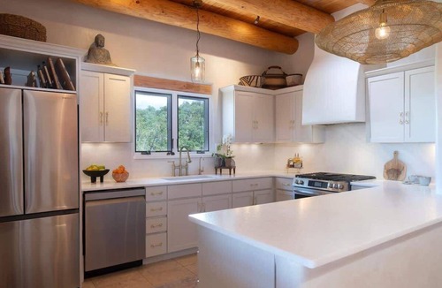 Tesuque House | El Mirador Serrano