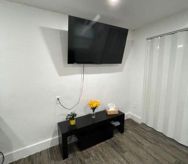 Liberty City House | El Rincon De Tati