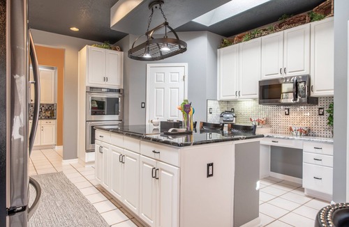 Rio Rancho House | Elegance in Rio Rancho