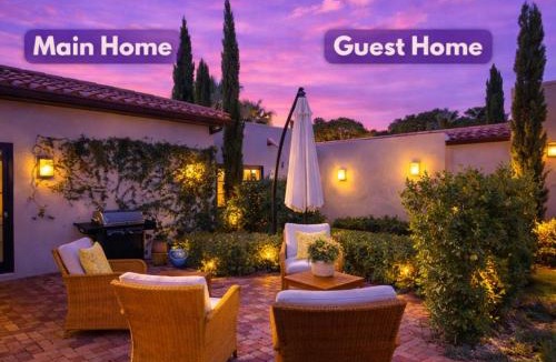 Old Northwood Historic District House | Elegant 4BR Home Guest House Private Yard