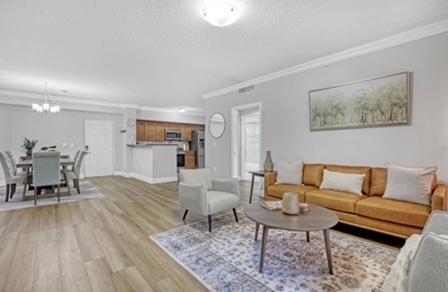 Wellington Condo | Elegant Escape in Wellington's sought-after St Andrews at Polo Club