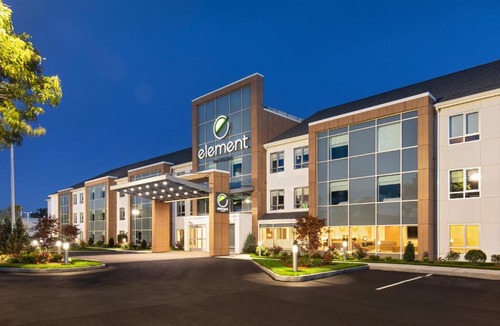 North Chelmsford Hotel | Element by Marriott Chelmsford