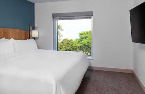 North Chelmsford Hotel | Element by Marriott Chelmsford
