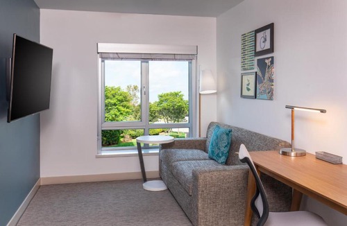 North Chelmsford Hotel | Element by Marriott Chelmsford