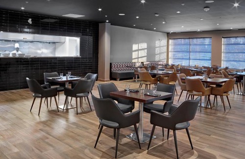 West Edmonton Hotel | Element by Marriott Edmonton West