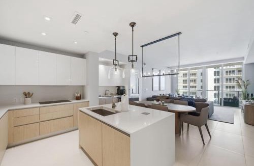 Singer Island Apartment | Elevated Coastal Escape 2BA 2.5Br