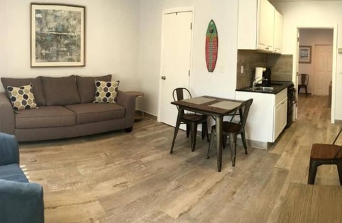Deerfield Beach Apartment | Elizabeth House Inn