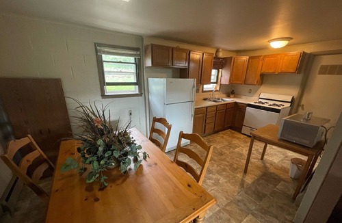 Piedmont Cabin | Elk Creek Resort
