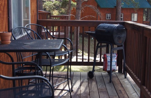 Custer Ski Chalet | Elk Haven Vacation Cabins, Custer SD, Elk Haven Vacation Cabins, Custer SD