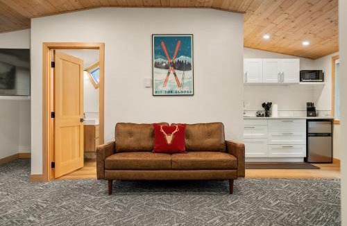 Banff Cabin | Elkhorn Lodge Vacation Rentals