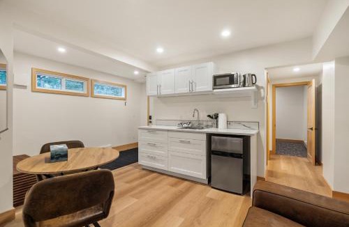 Banff Cabin | Elkhorn Lodge Vacation Rentals
