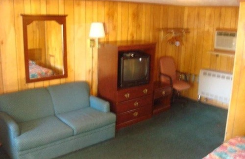 Boscawen Hotel | Elmwood Motor Lodge