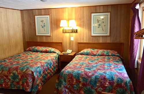 Boscawen Hotel | Elmwood Motor Lodge