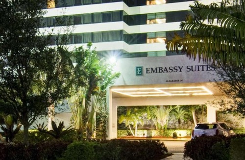 West Palm Beach Hotel | Embassy Suites by Hilton West Palm Beach Central