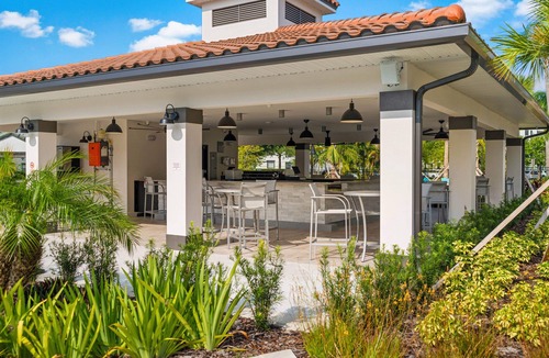Florida Central Atlantic Coast Villa | Emerald Isle