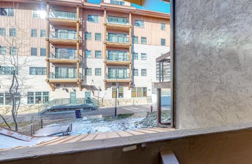 Mount Crested Butte Apartment | Emmons Escape & Cozy Slopeside Condo