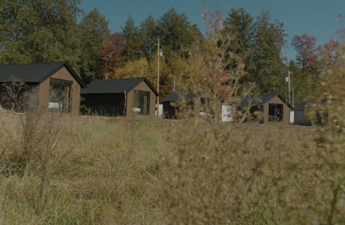 Brandon Cabin | Emrose Luxury Cabins 1